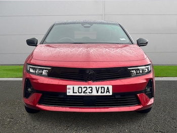 Used Vauxhall Astra 2023 for sale - 78831399: Photo
