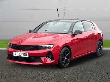 Used Vauxhall Astra 2023 for sale - 78831399: Photo