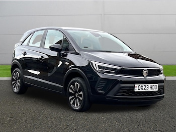 Used Vauxhall Crossland 2023 for sale - 78485949: Photo