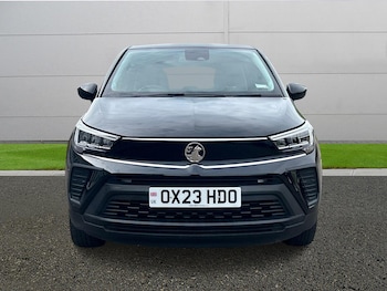 Used Vauxhall Crossland 2023 for sale - 78485949: Photo