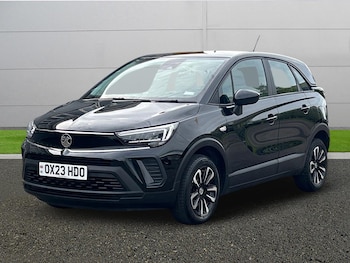 Used Vauxhall Crossland 2023 for sale - 78485949: Photo