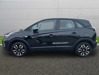 Used Vauxhall Crossland 2023 for sale - 78485949: Photo