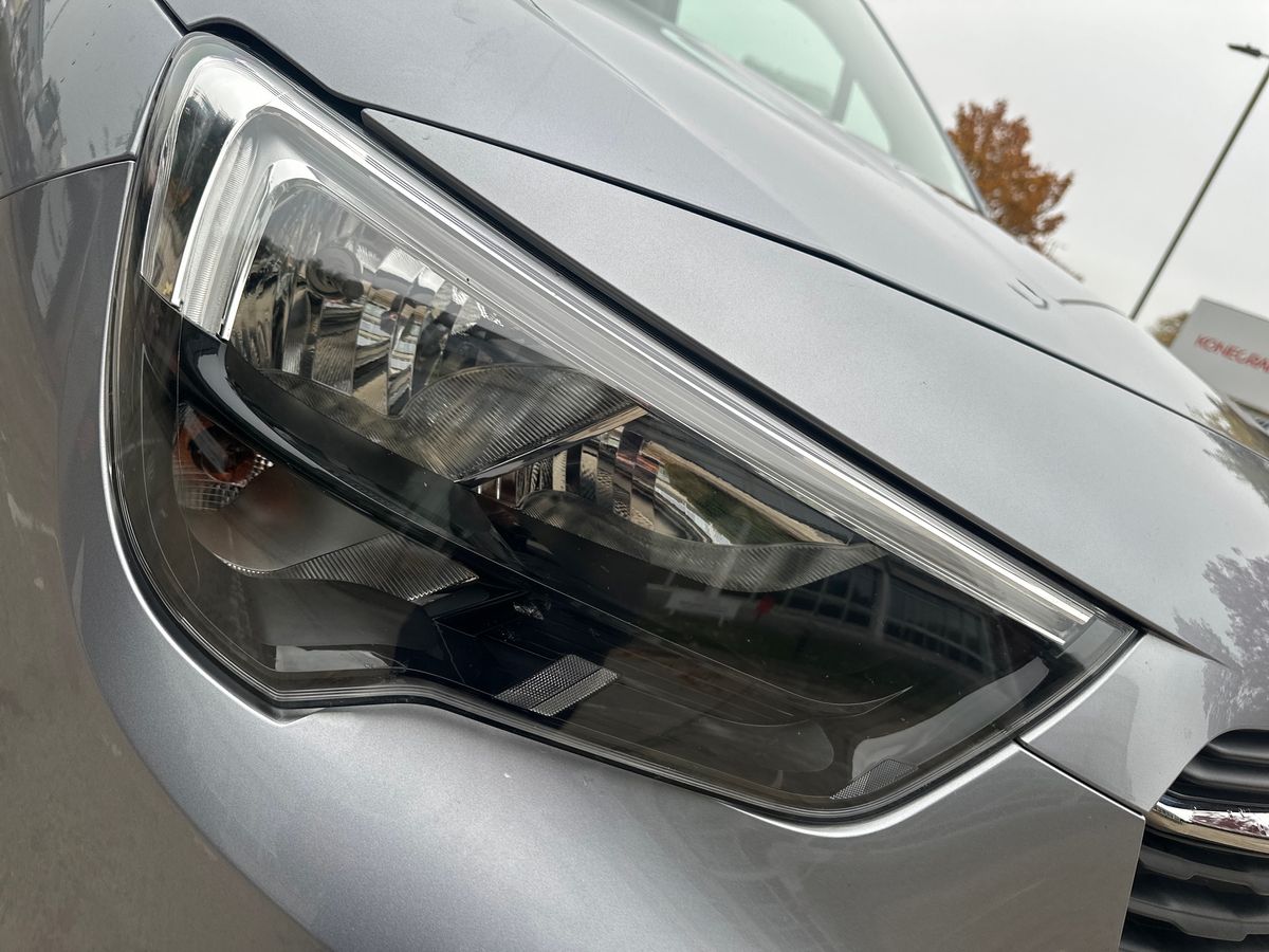 Used Vauxhall Combo Life 2022 for sale - 77002468: Photo 21