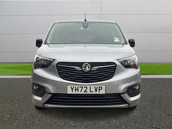 Used Vauxhall Combo Life 2022 for sale - 77002468: Photo