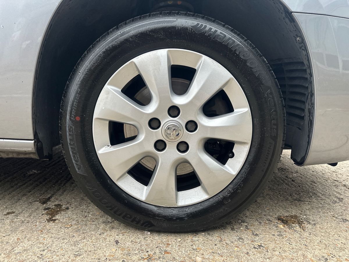 Used Vauxhall Combo Life 2022 for sale - 77002468: Photo 9