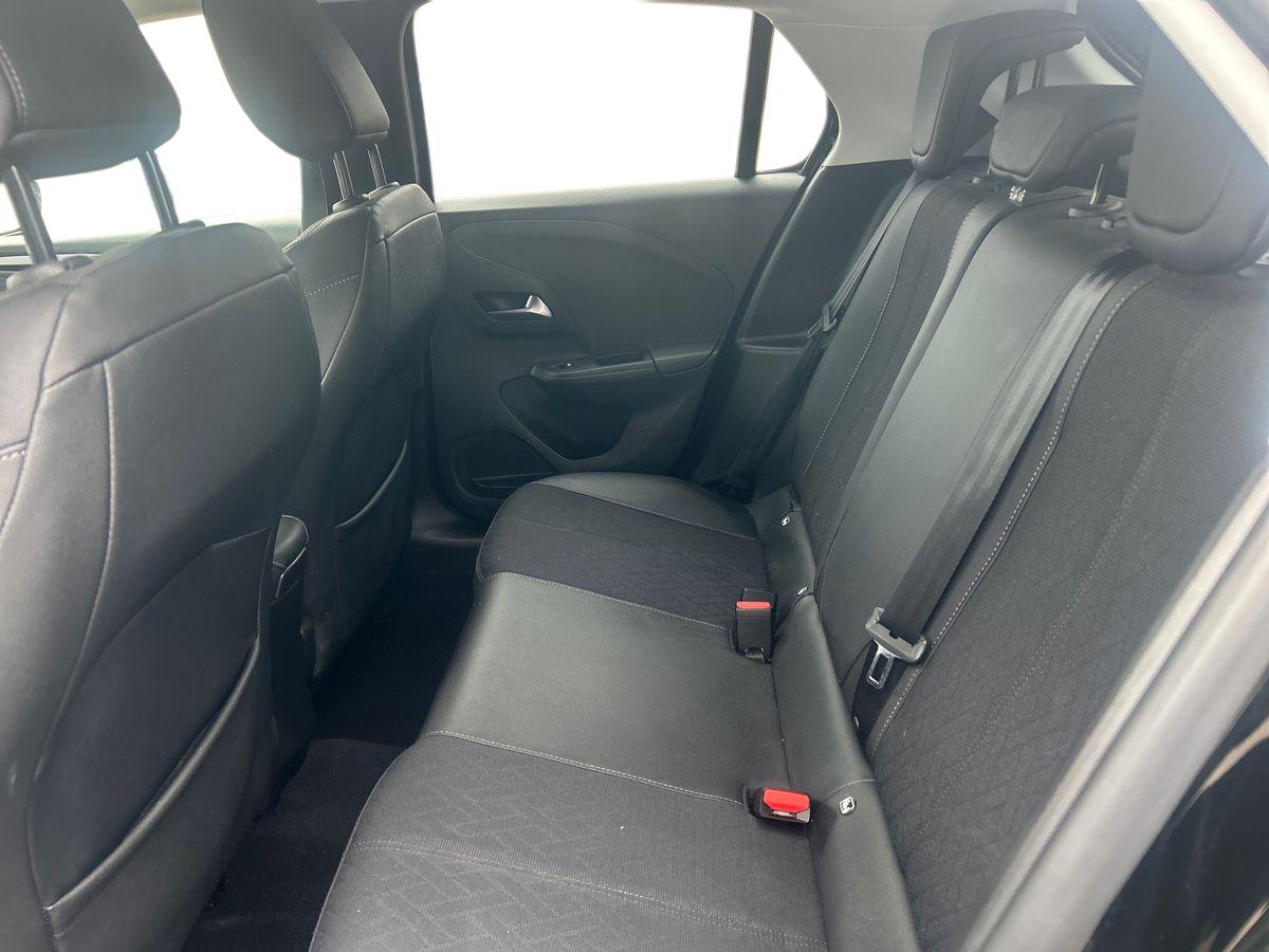 Used Vauxhall Corsa 2021 for sale - 78137065: Photo 11