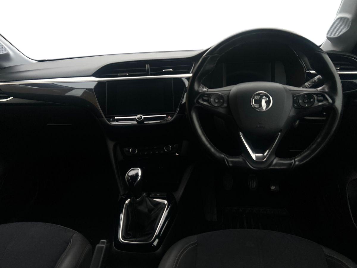 Used Vauxhall Corsa 2021 for sale - 78137065: Photo 13