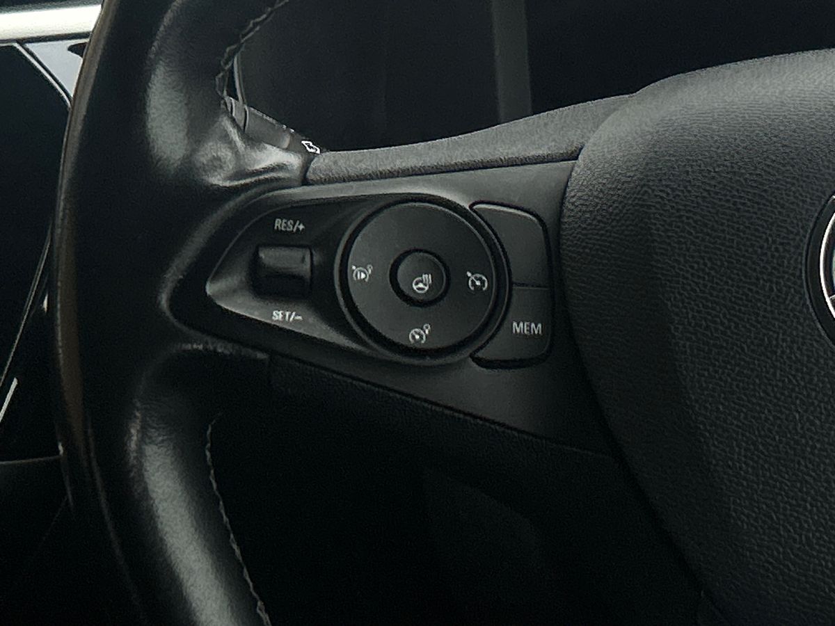 Used Vauxhall Corsa 2021 for sale - 78137065: Photo 16