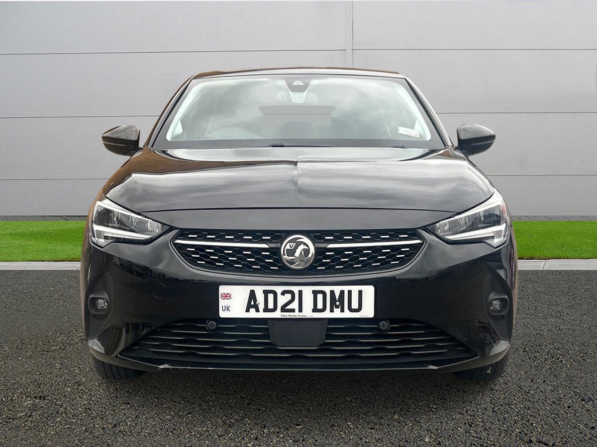 Used Vauxhall Corsa 2021 for sale - 78137065: Photo 2