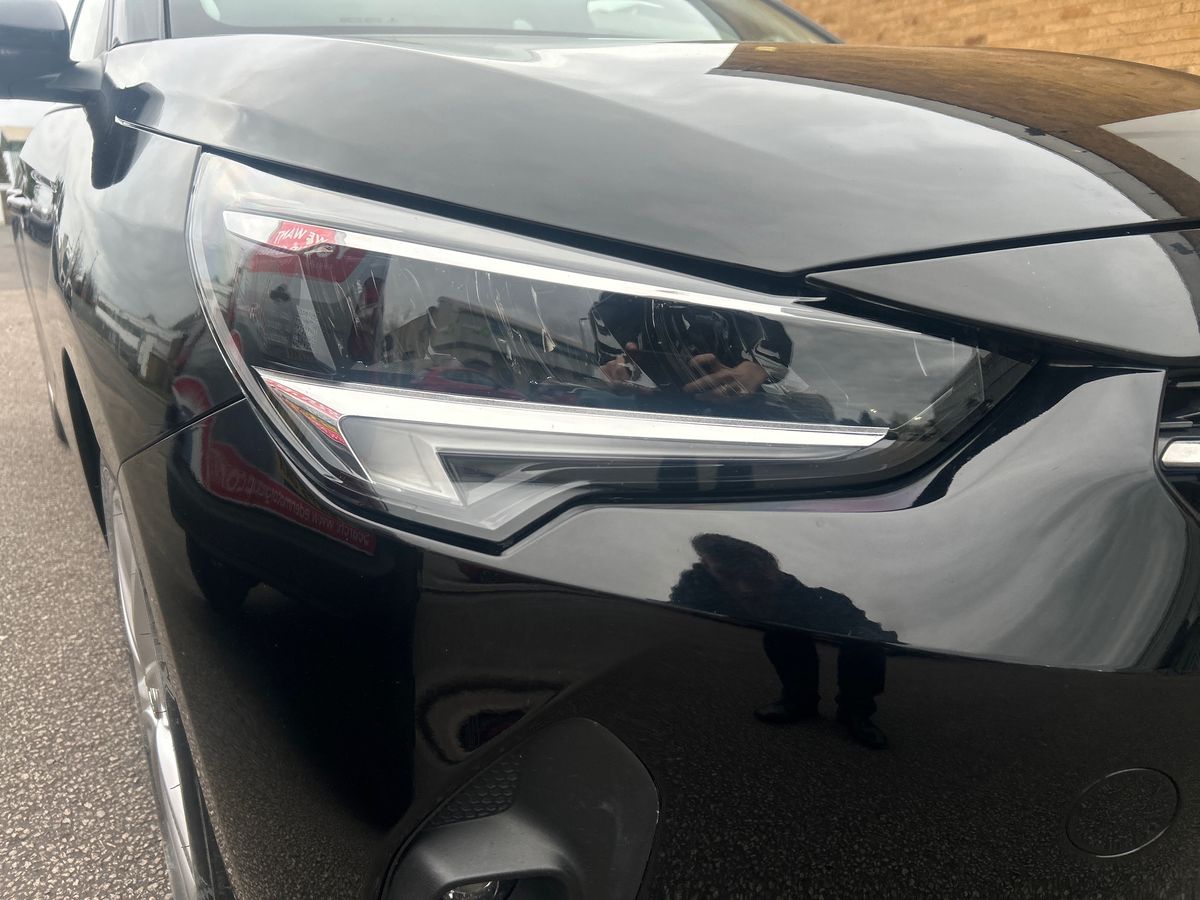 Used Vauxhall Corsa 2021 for sale - 78137065: Photo 21