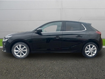 Used Vauxhall Corsa 2021 for sale - 78137065: Photo