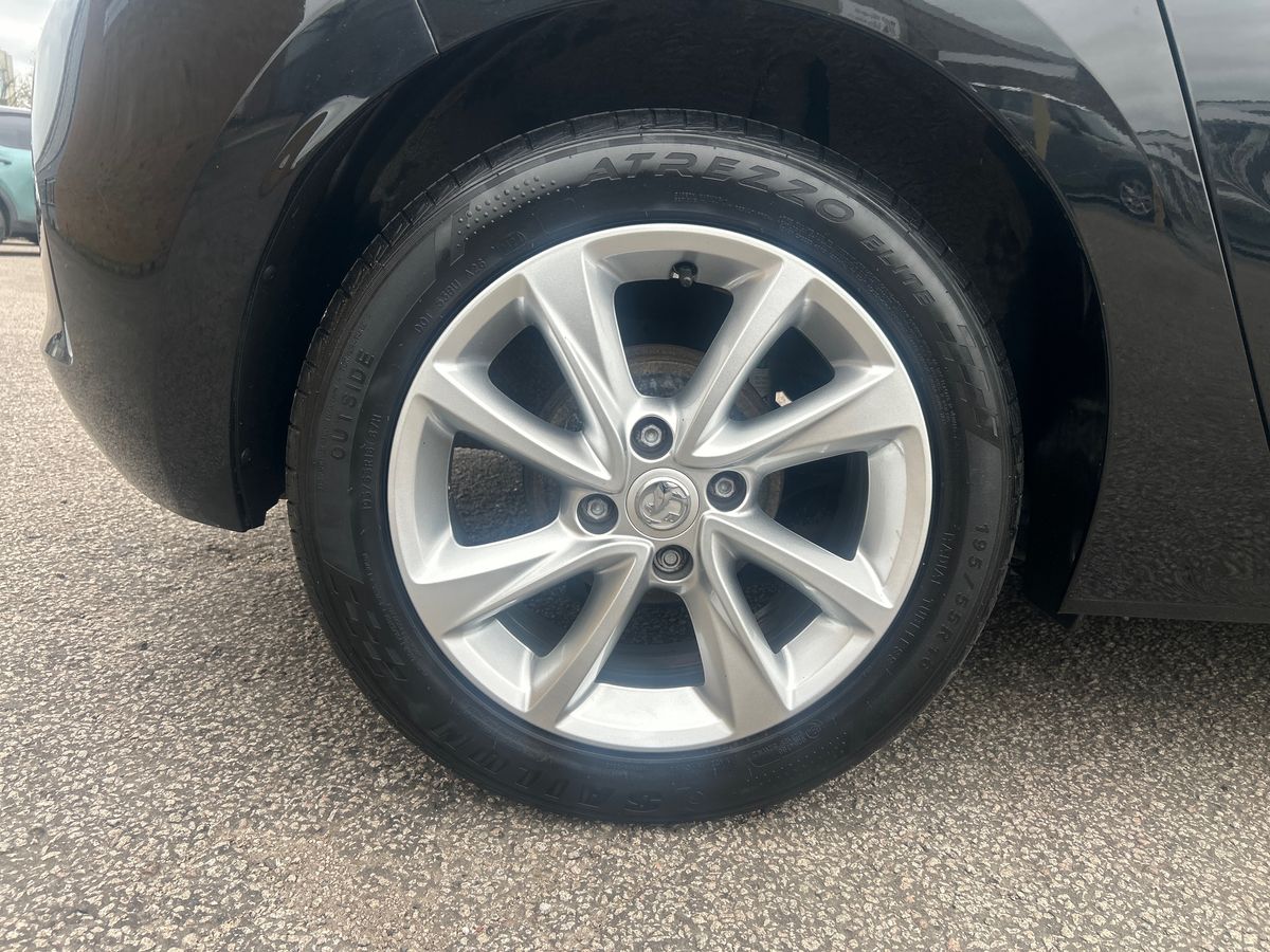 Used Vauxhall Corsa 2021 for sale - 78137065: Photo 9