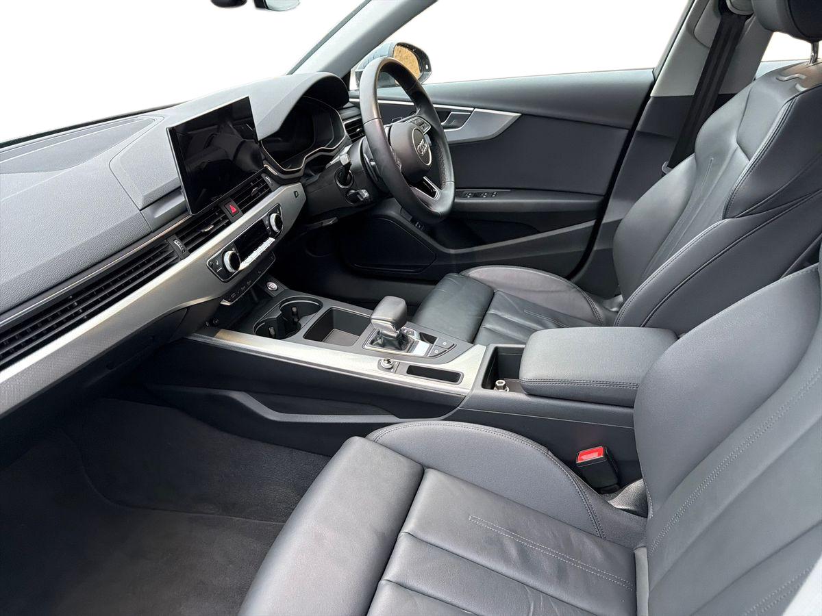 Used Audi A4 2023 for sale - 77614551: Photo 10