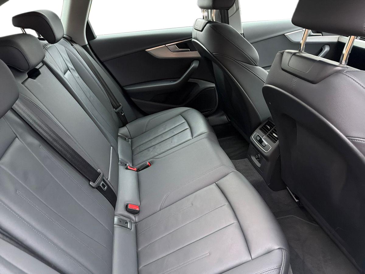 Used Audi A4 2023 for sale - 77614551: Photo 11