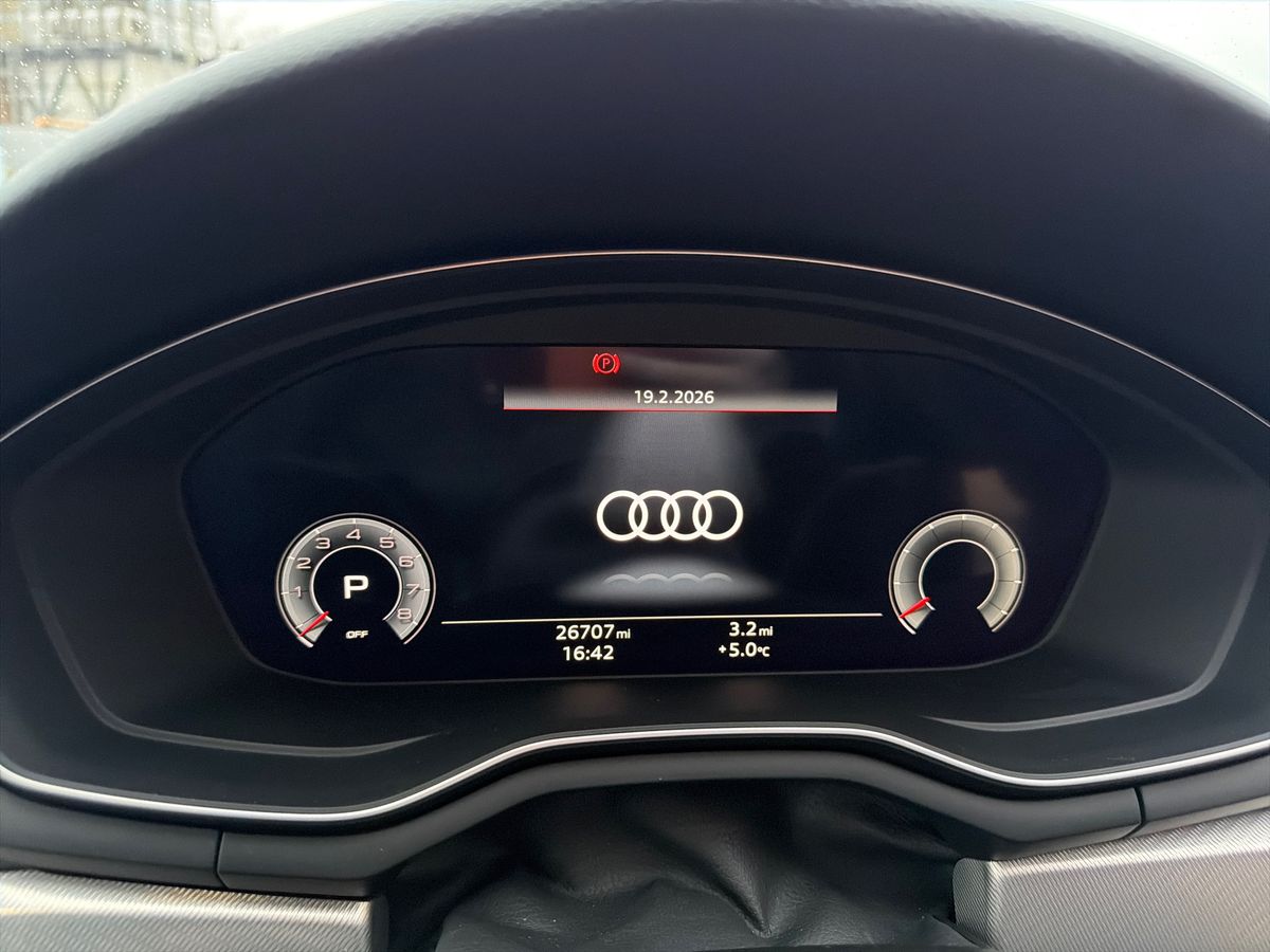 Used Audi A4 2023 for sale - 77614551: Photo 14