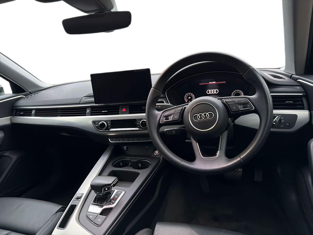 Used Audi A4 2023 for sale - 77614551: Photo 15