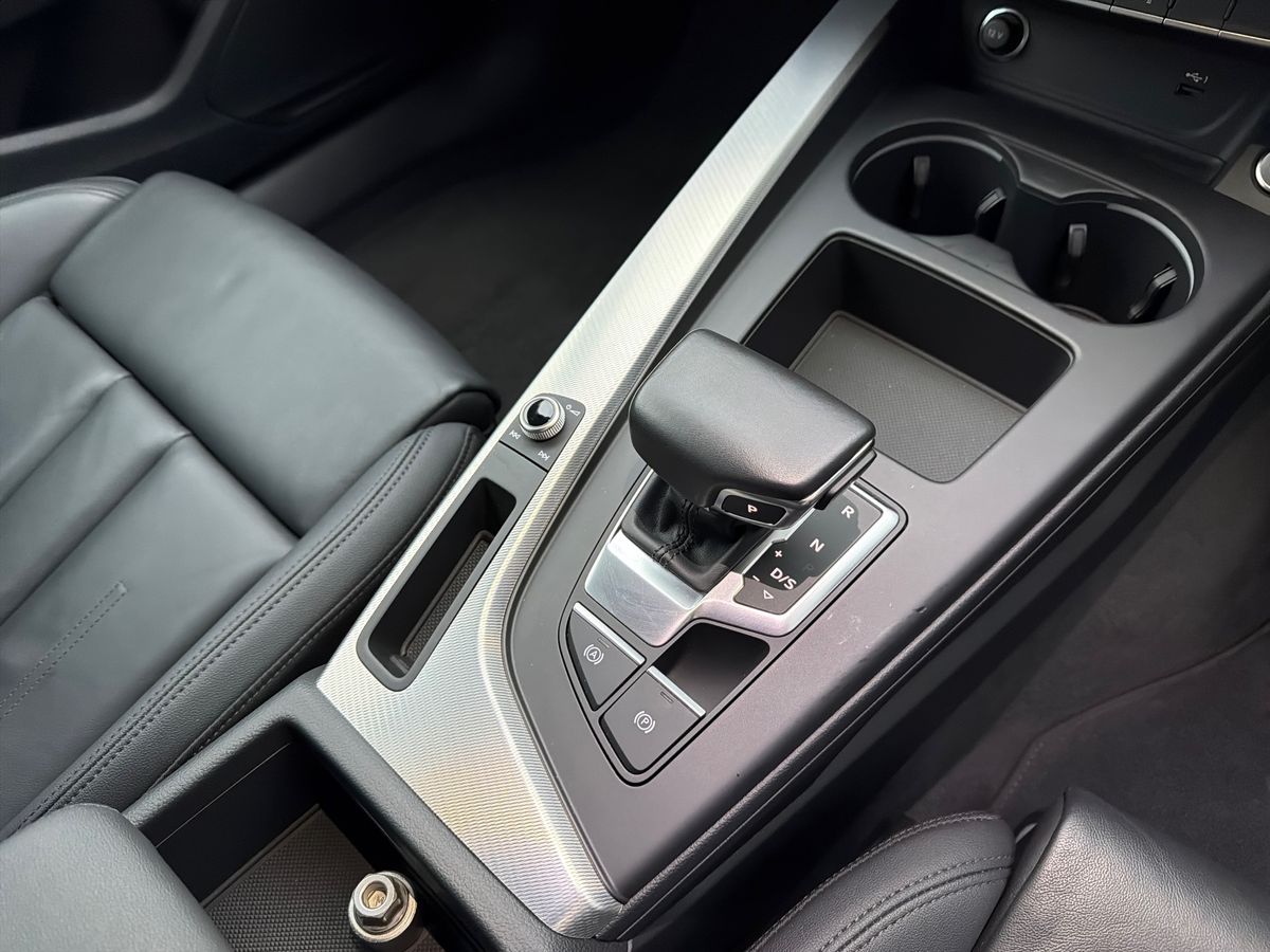 Used Audi A4 2023 for sale - 77614551: Photo 19