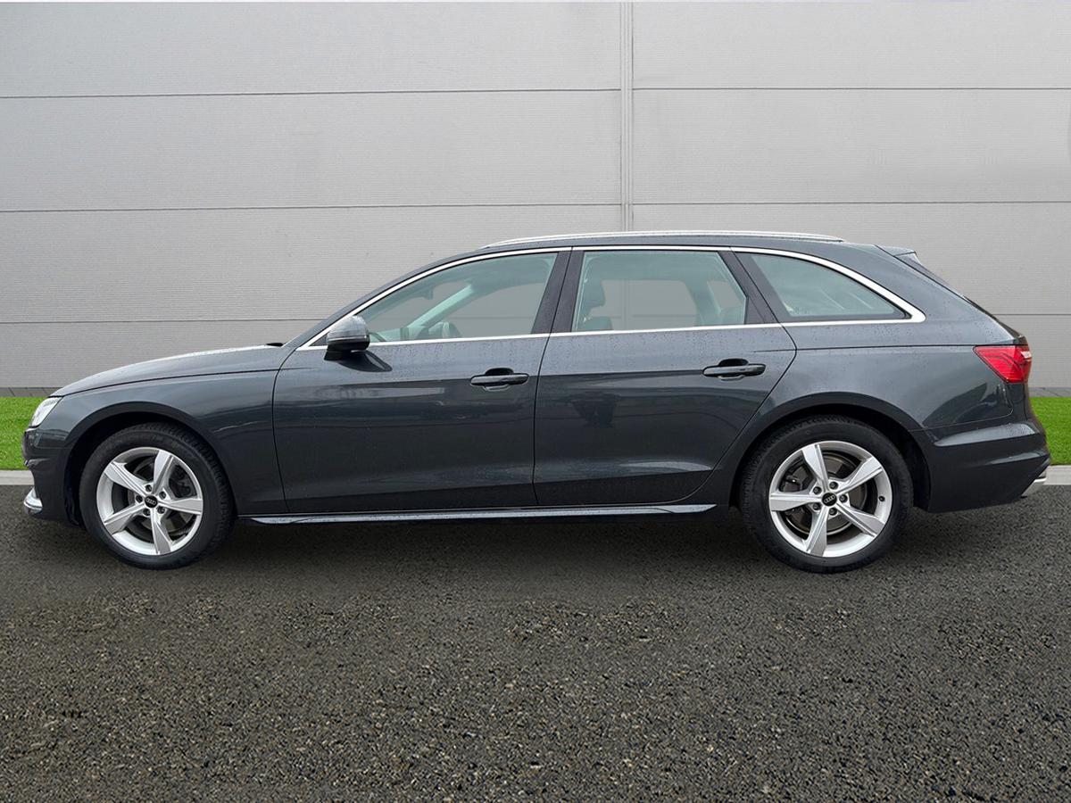 Used Audi A4 2023 for sale - 77614551: Photo 4