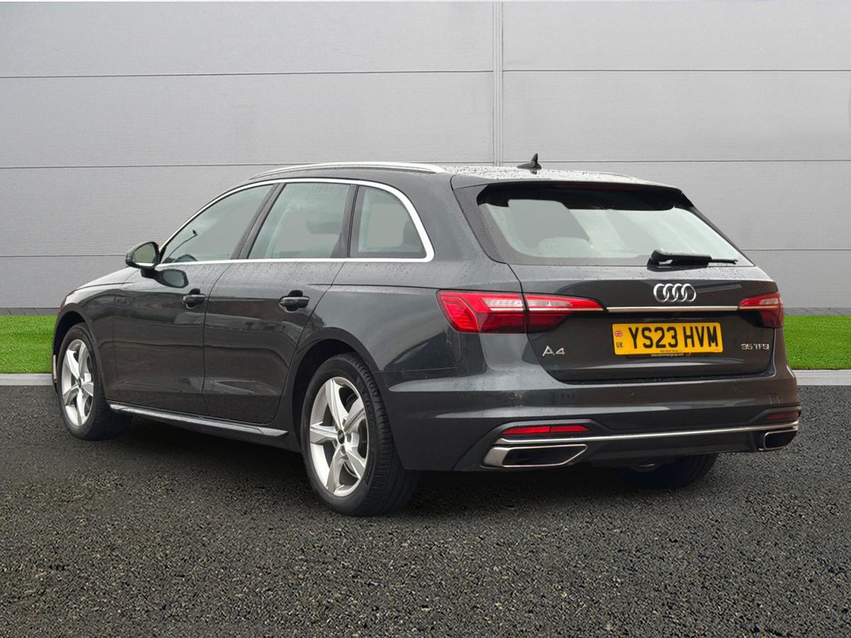 Used Audi A4 2023 for sale - 77614551: Photo 5