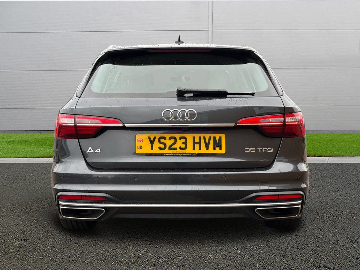 Used Audi A4 2023 for sale - 77614551: Photo 6