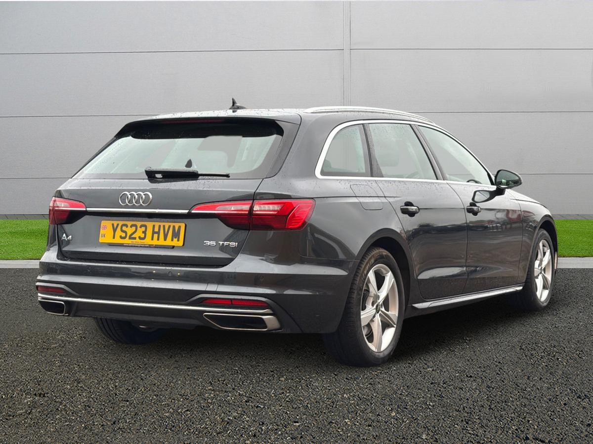 Used Audi A4 2023 for sale - 77614551: Photo 7