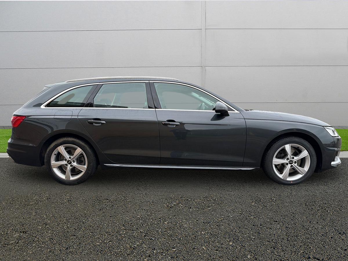 Used Audi A4 2023 for sale - 77614551: Photo 8