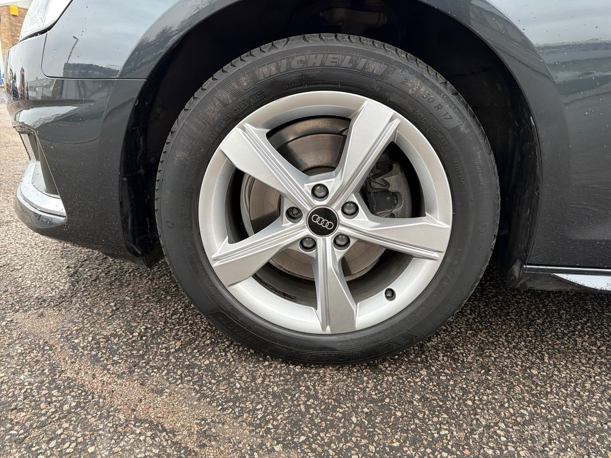 Used Audi A4 2023 for sale - 77614551: Photo 9