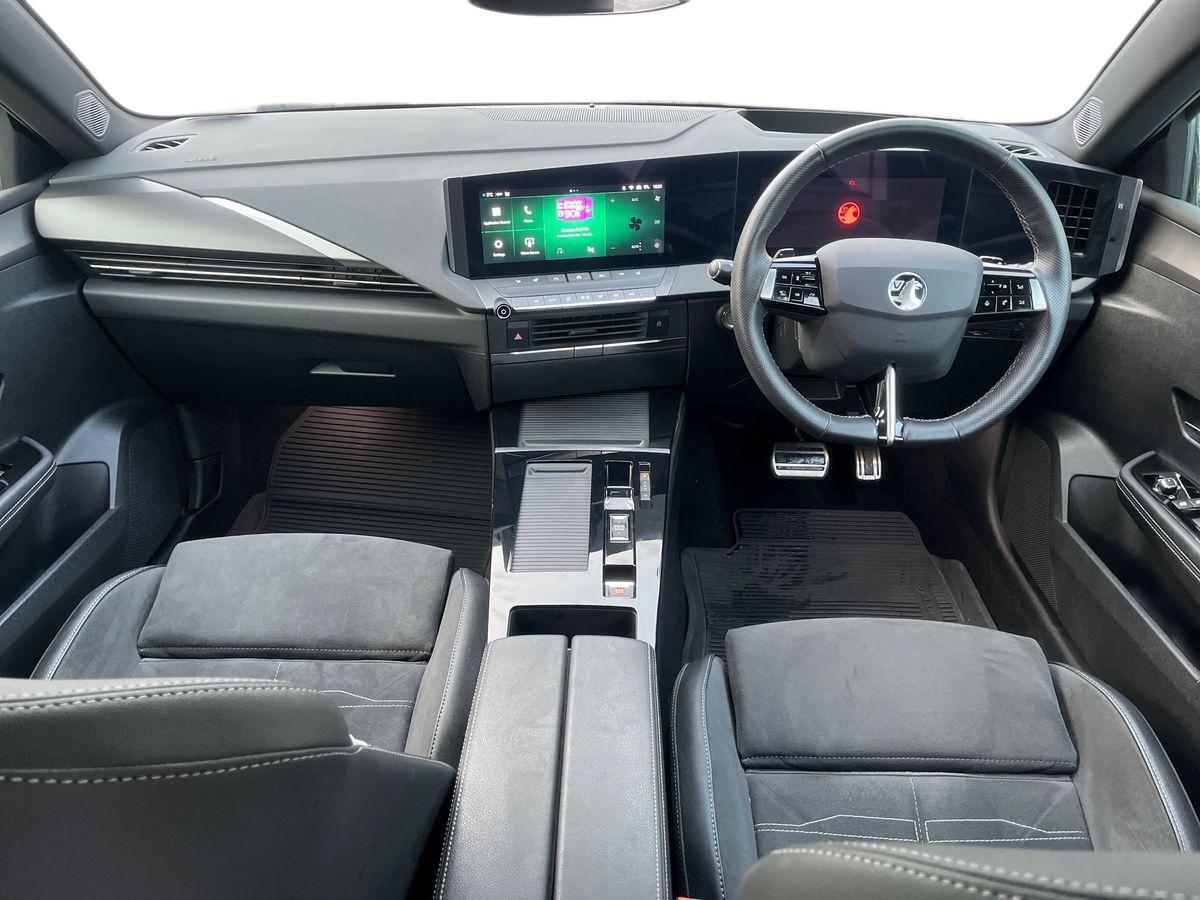 Used Vauxhall Astra 2024 for sale - 76865821: Photo 13