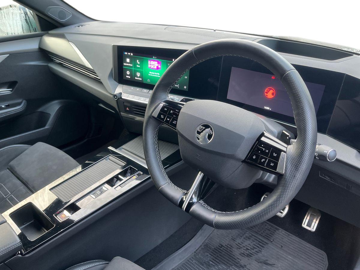 Used Vauxhall Astra 2024 for sale - 76865821: Photo 15