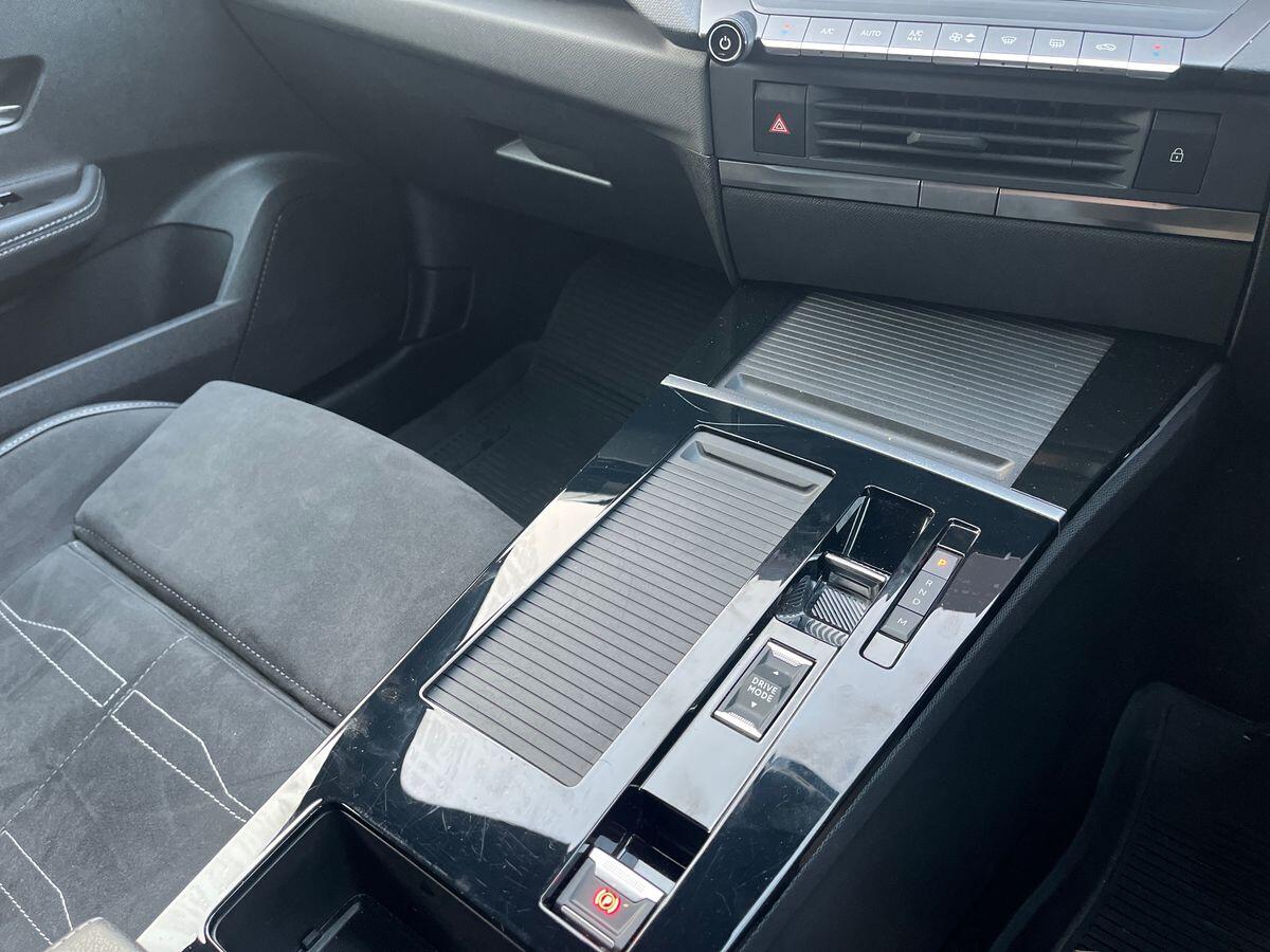 Used Vauxhall Astra 2024 for sale - 76865821: Photo 19