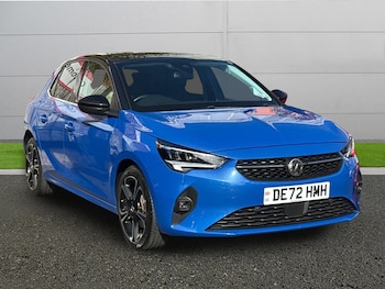 2022 - 1.2 Turbo Elite Edition 5dr Auto