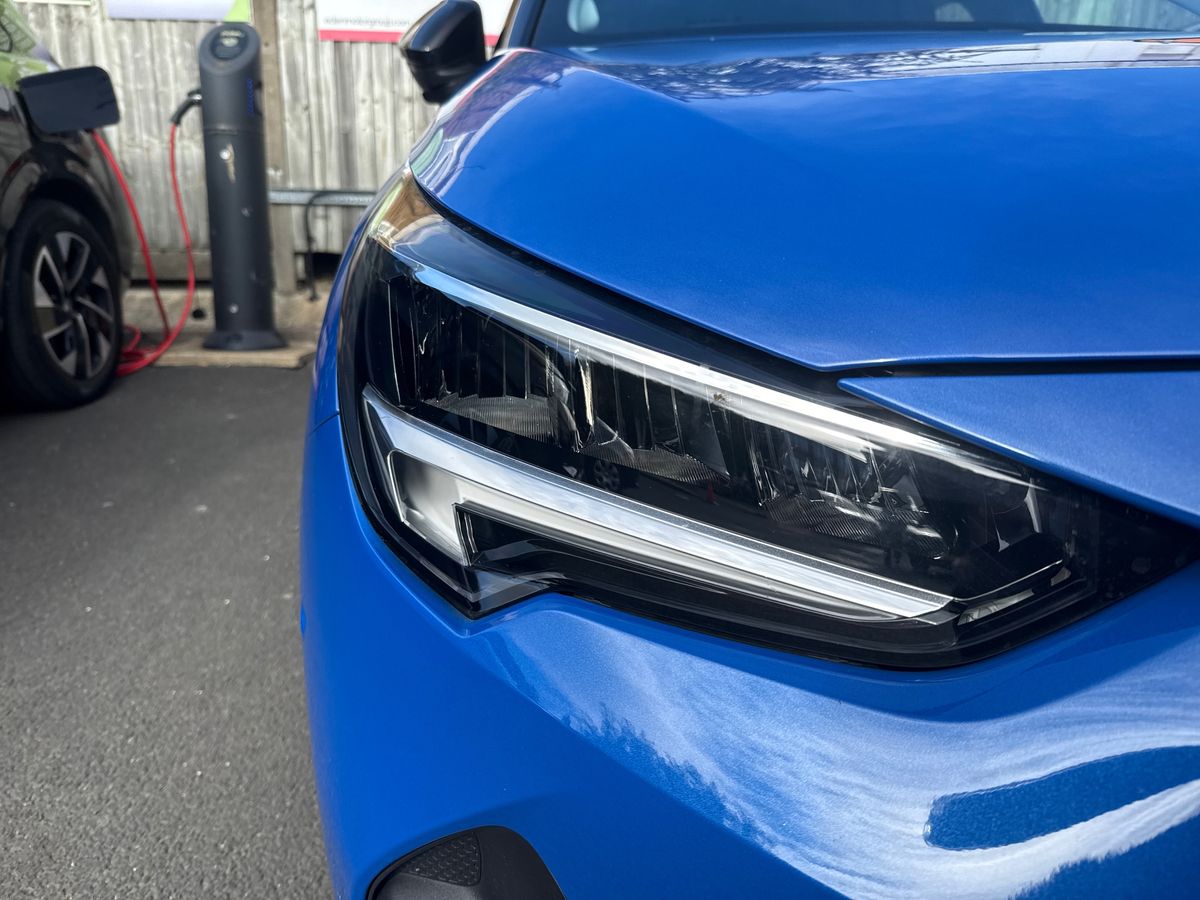 Used Vauxhall Corsa 2022 for sale - 77157844: Photo 21