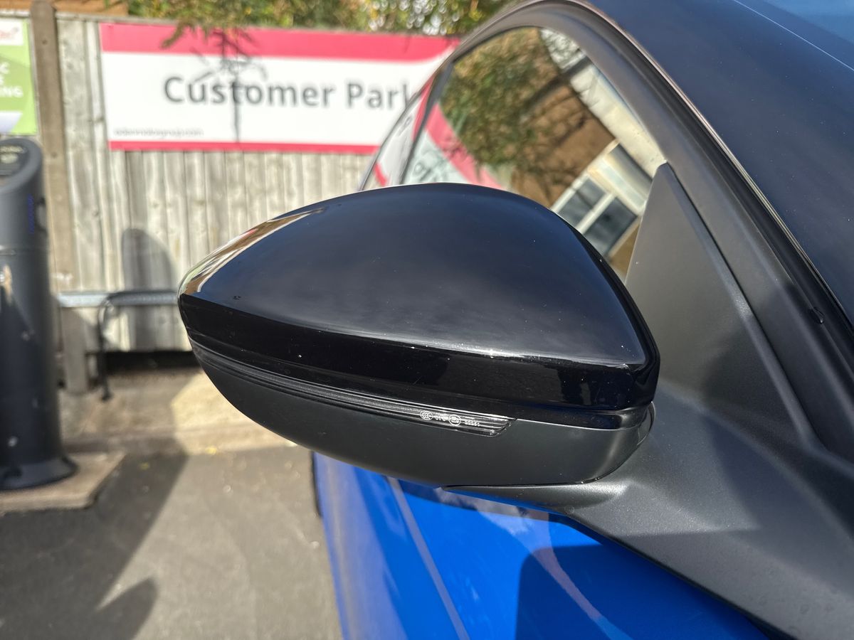 Used Vauxhall Corsa 2022 for sale - 77157844: Photo 22