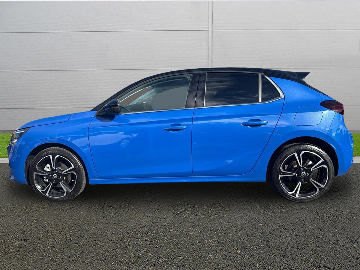 Used Vauxhall Corsa 2022 for sale - 77157844: Photo 4