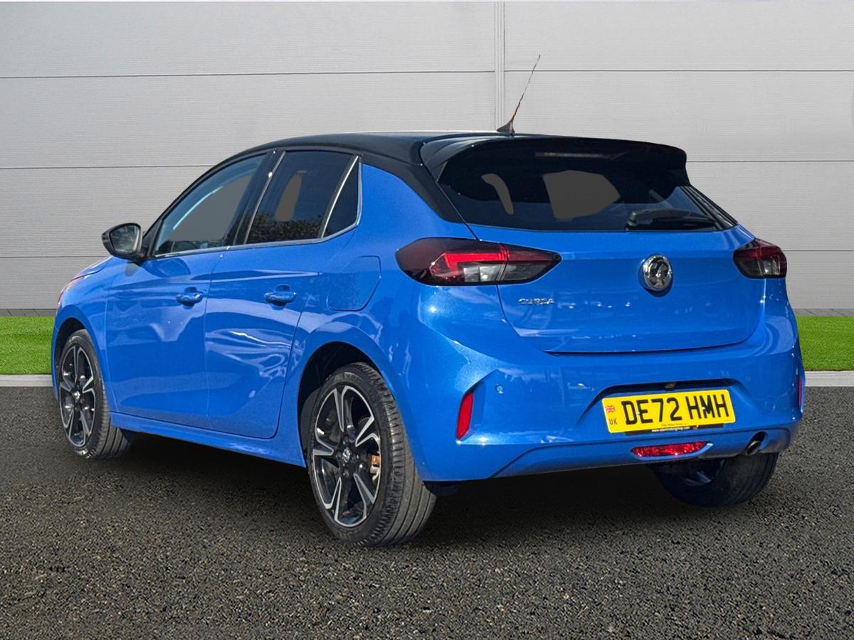 Used Vauxhall Corsa 2022 for sale - 77157844: Photo 5