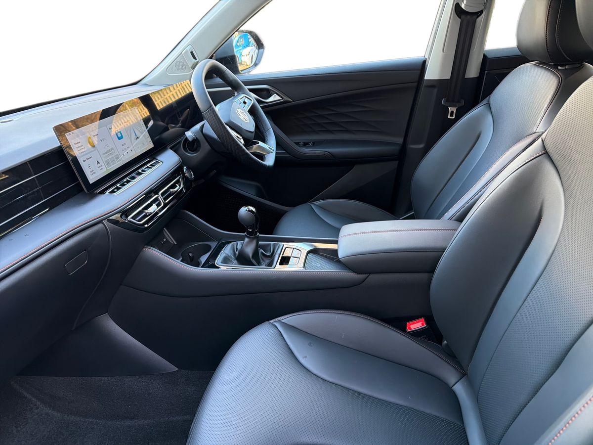 Used MG MG HS 2025 for sale - 77082516: Photo 10