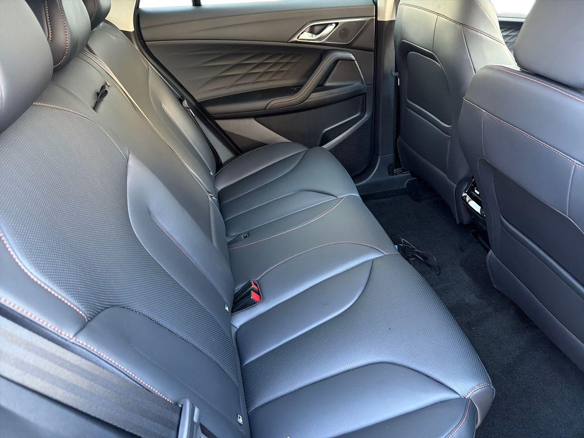 Used MG MG HS 2025 for sale - 77082516: Photo 11