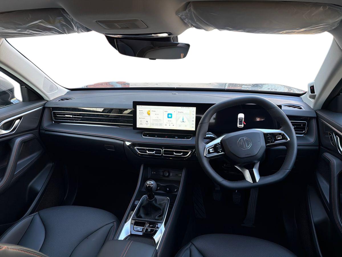 Used MG MG HS 2025 for sale - 77082516: Photo 13