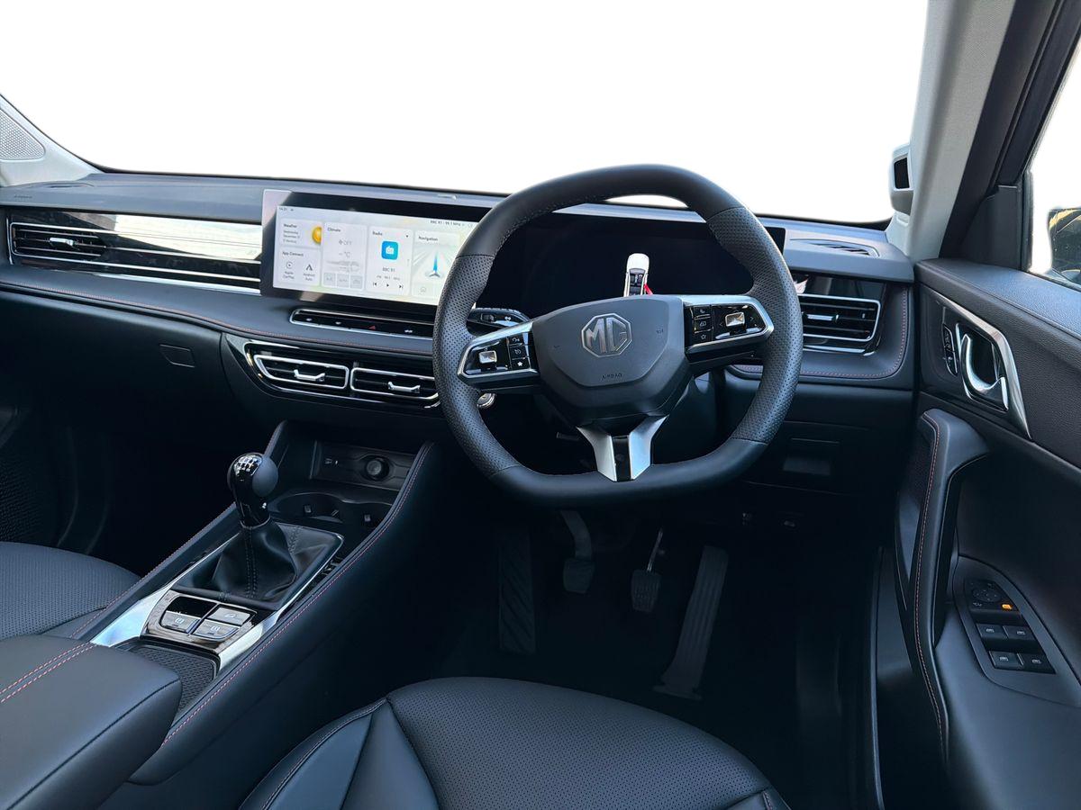 Used MG MG HS 2025 for sale - 77082516: Photo 15