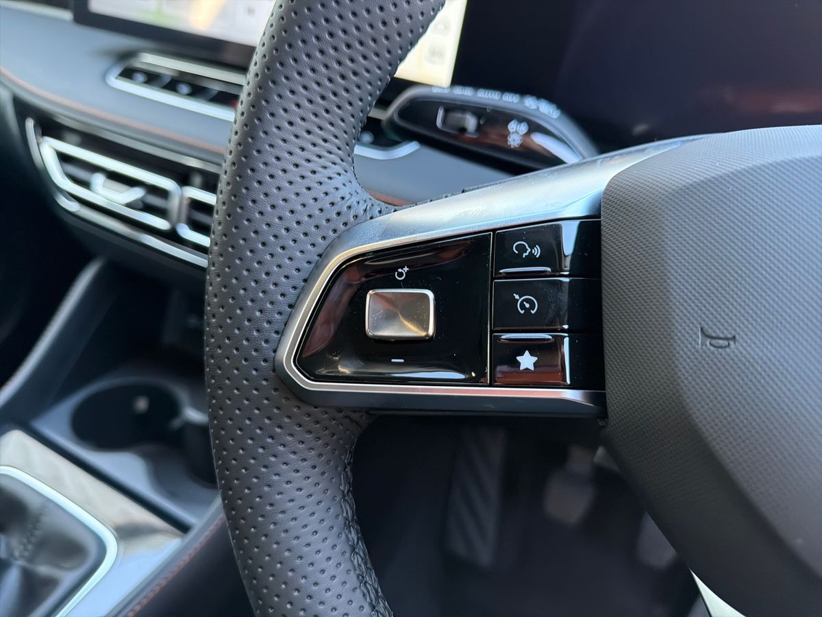 Used MG MG HS 2025 for sale - 77082516: Photo 16