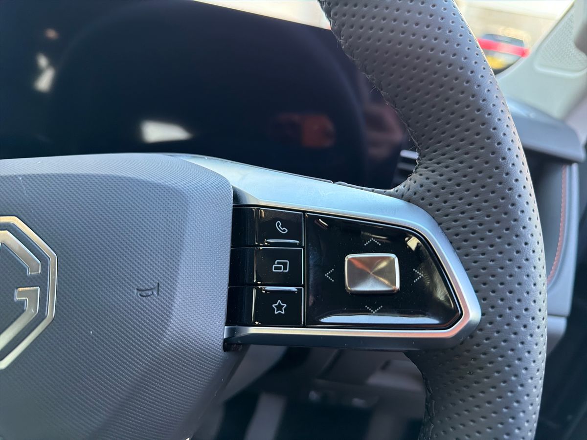 Used MG MG HS 2025 for sale - 77082516: Photo 17