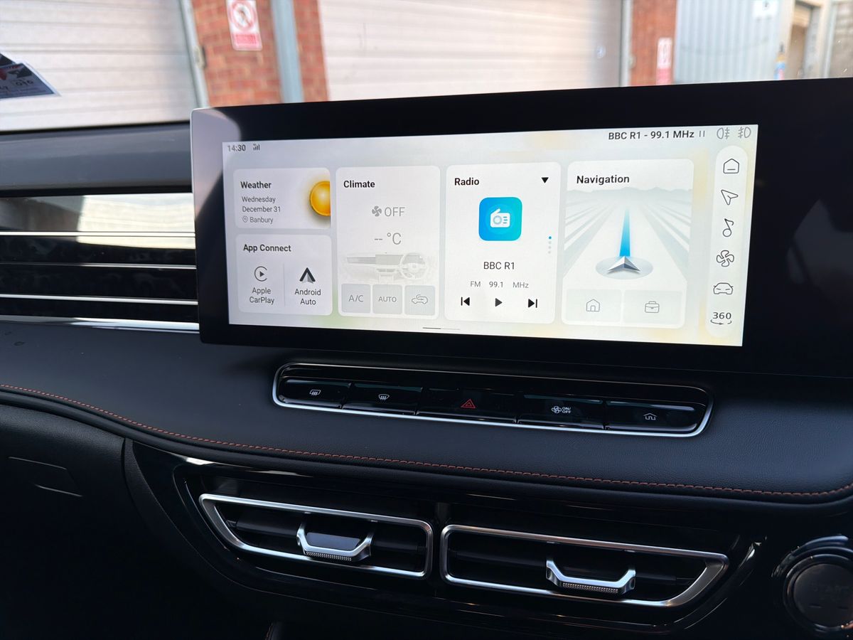 Used MG MG HS 2025 for sale - 77082516: Photo 18