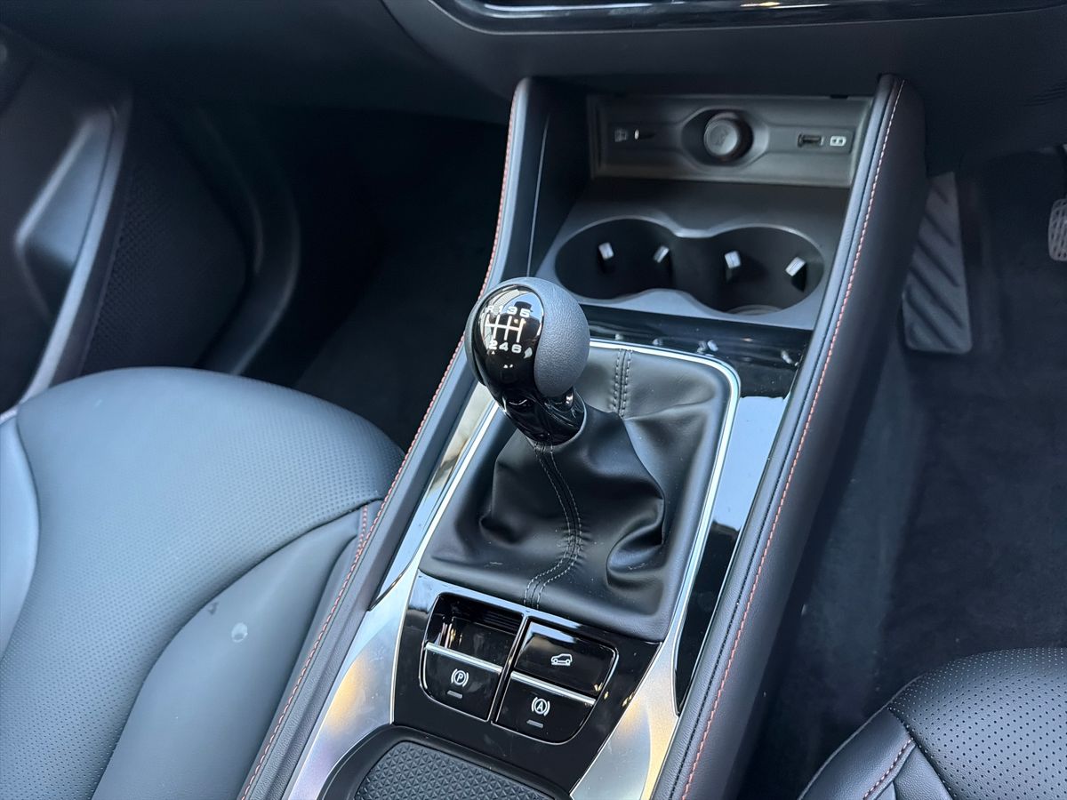 Used MG MG HS 2025 for sale - 77082516: Photo 19