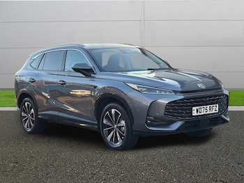 MG MG HS feature image