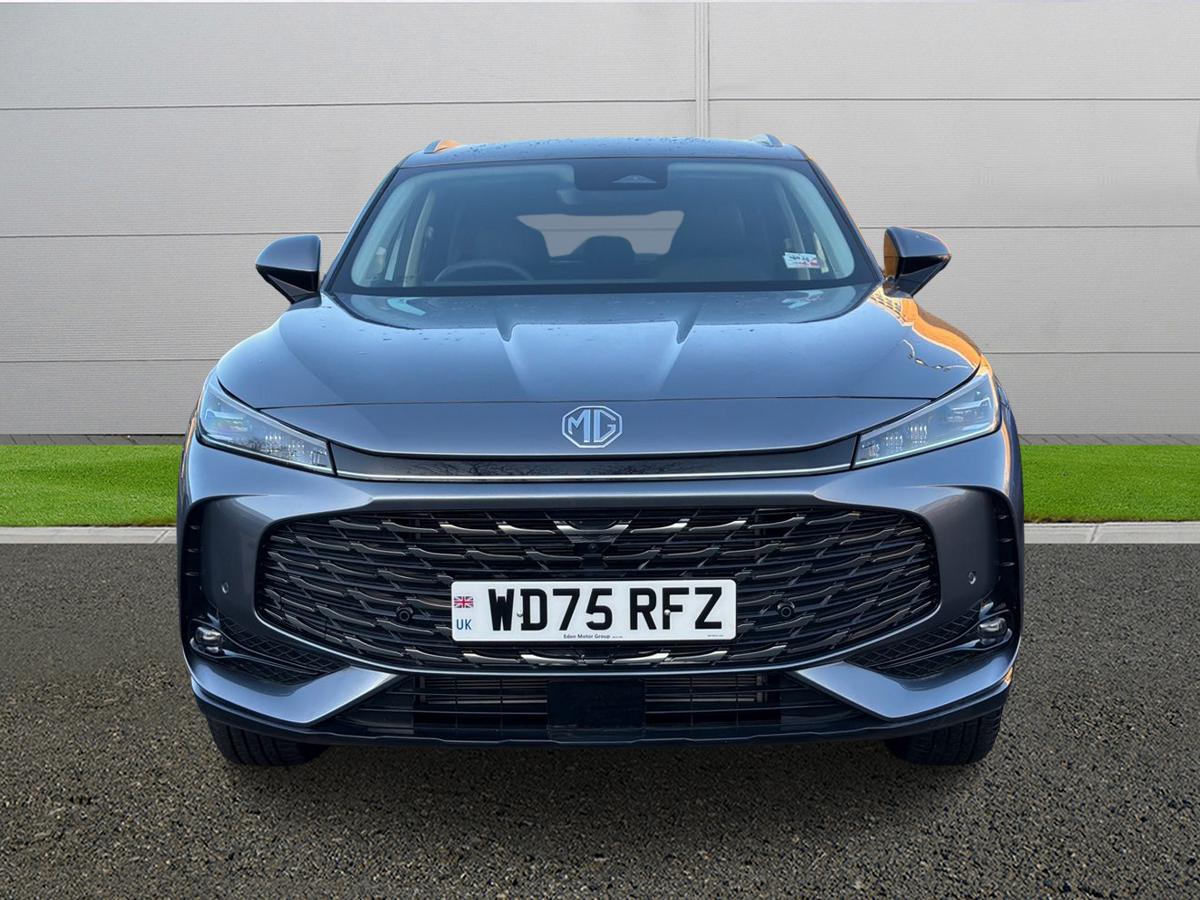 Used MG MG HS 2025 for sale - 77082516: Photo 2