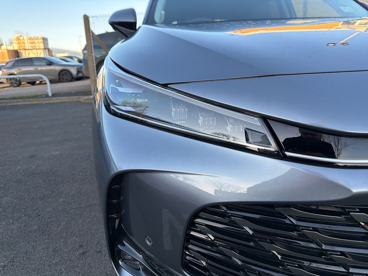 Used MG MG HS 2025 for sale - 77082516: Photo 21