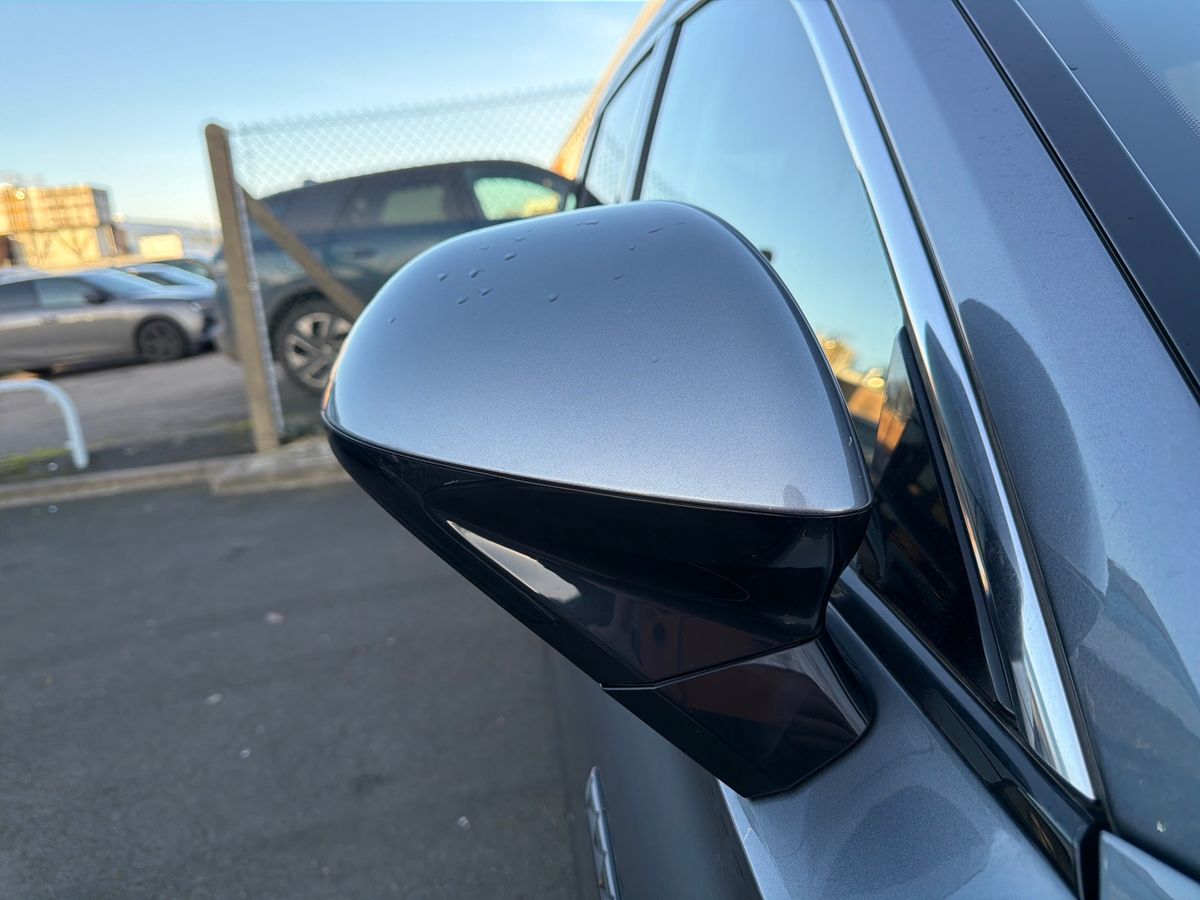 Used MG MG HS 2025 for sale - 77082516: Photo 22