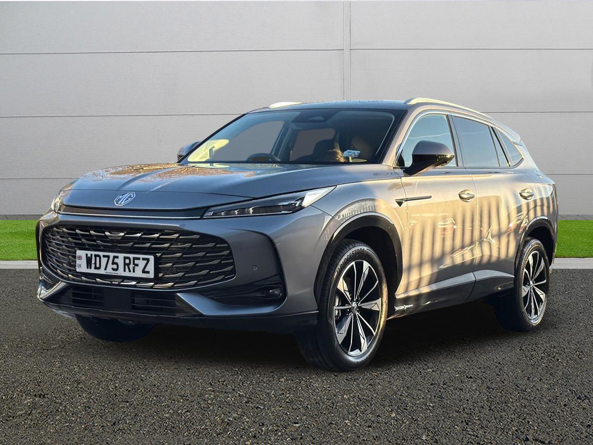 Used MG MG HS 2025 for sale - 77082516: Photo 3