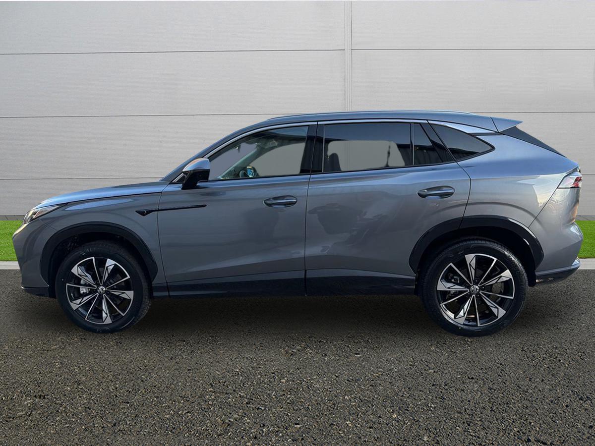 Used MG MG HS 2025 for sale - 77082516: Photo 4