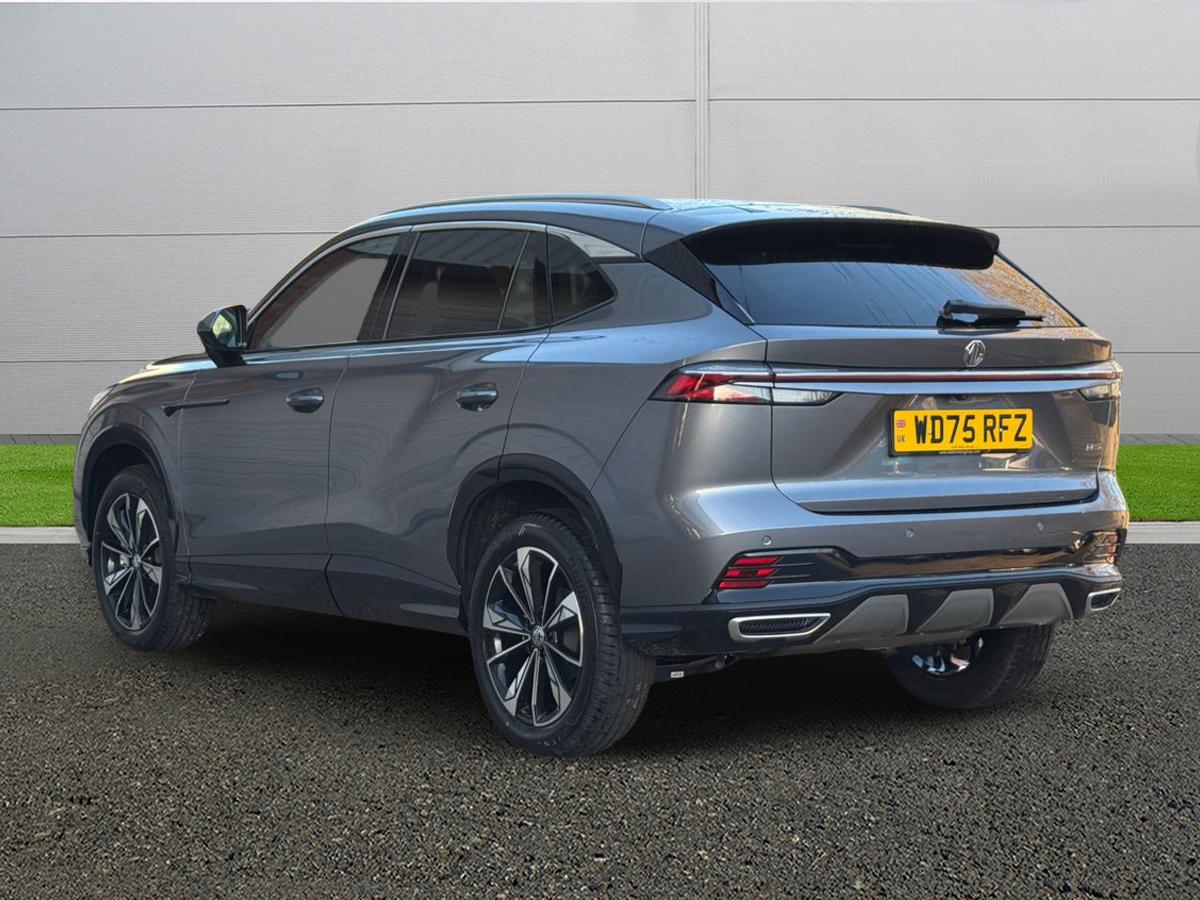 Used MG MG HS 2025 for sale - 77082516: Photo 5